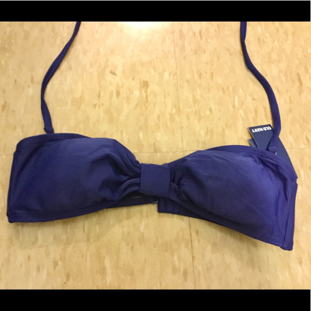 Old Navy Bikini Top, Women’s Size Medium